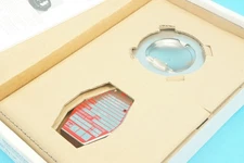 BS&B 11312090-11 SSR break disk 2in.(2")/DN50 HASTC-276 15.87-17.54bar(G)@95°C