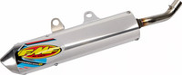 Yamaha YZ 125 - 22/25 - FMF Turbinecore 2 Auspuff SchalldäMpfer / 024081