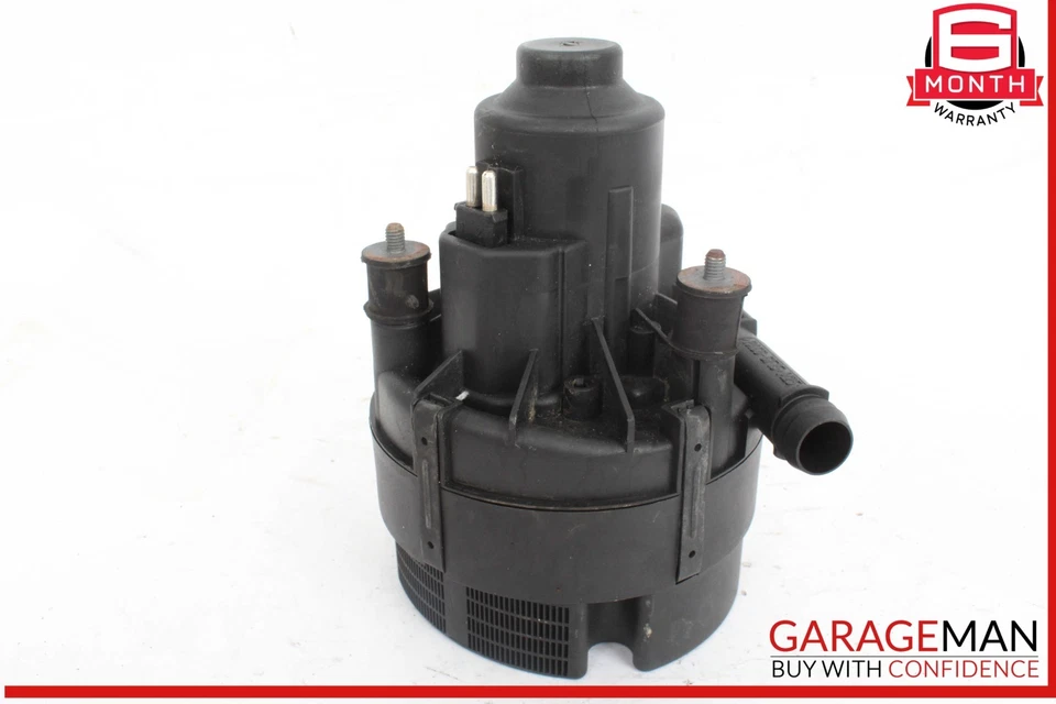 Bomba de smog de inyección de aire secundaria Porsche Boxster 986 Carrera 911 97-04 OEM Foto 4 de 4