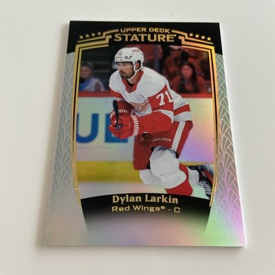 NHL Card-Dylan Larkin-Stature 2024-25-Detroit
