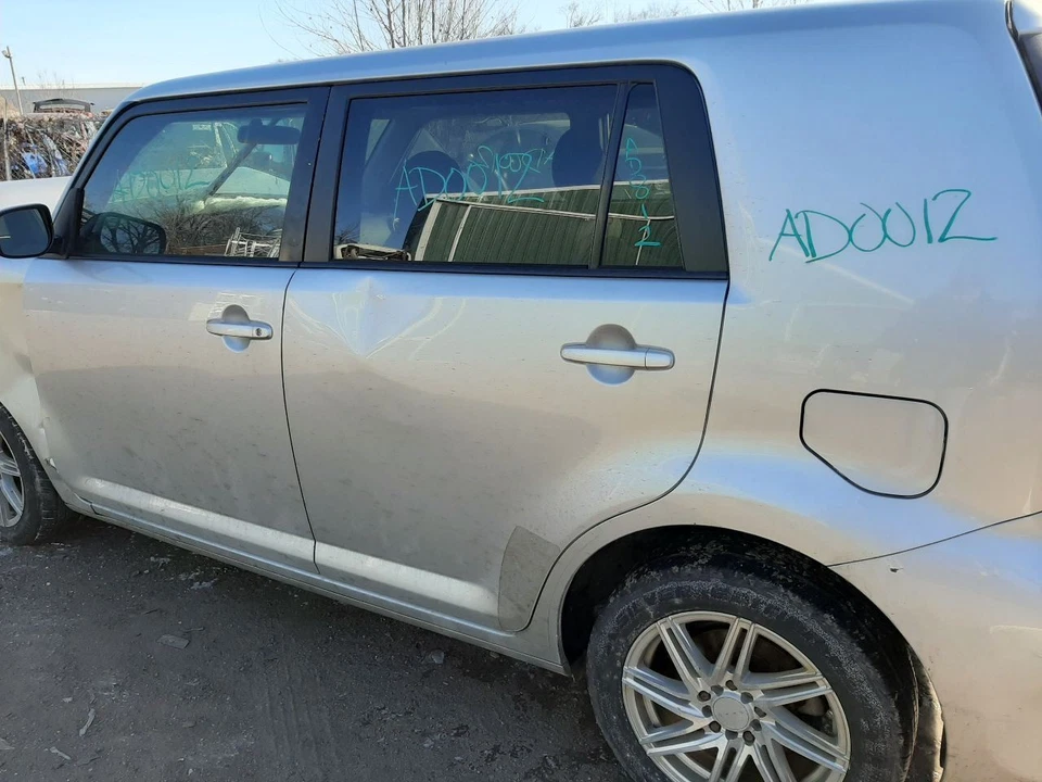 Regulador de ventana trasera eléctrico para conductor para 08-15 SCION XB 908614 Foto 4 de 4