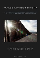 Walls Without Cinema | Larrie Dudenhoeffer | Taschenbuch | Englisch | 2022