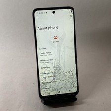 Motorola Moto G Play 2024 64GB XT2413-2 4G LTE Factory Unlocked READ