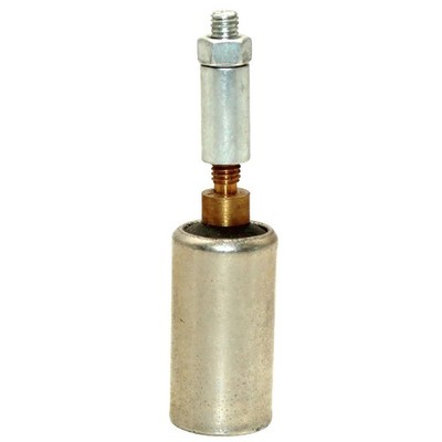 Condenser Fits Case/International Models Listed Below 21409DB 373892R91