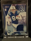 2025 Panini Absolute Tyler Warren Base (RAW)
