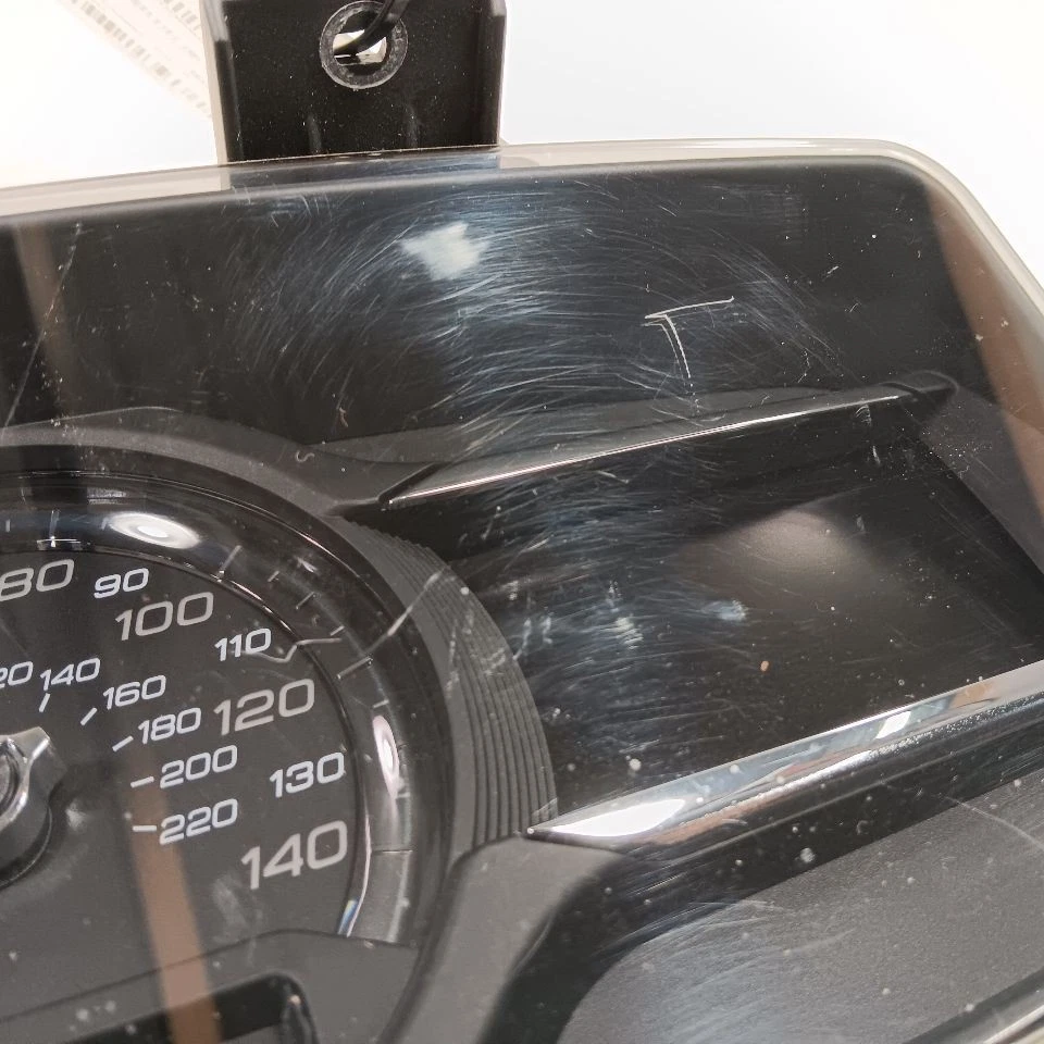 Speedometer Gauge Cluster MPH ID HG1T-10849-AA Fits 17-19 Ford Taurus - Image 2 of 4