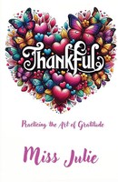 Thankful Julie Chapus Taschenbuch Kartoniert / Broschiert Englisch 2015