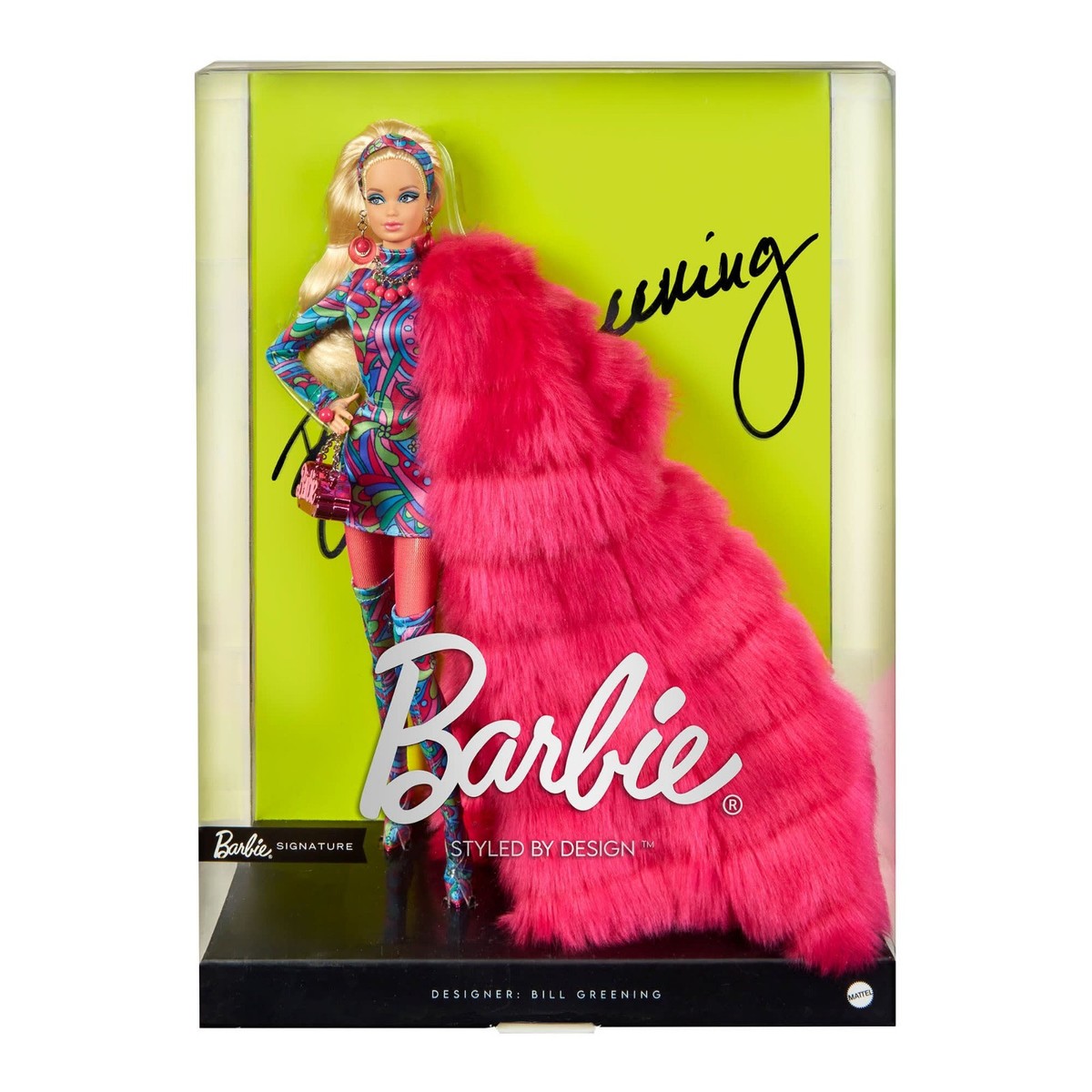 Barbie - ファッションロイヤリティ　エデン fashion royalty eden sneak peek