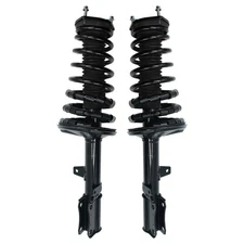 Rear Struts Shock Absorber for 92-01 Lexus ES300 97-03 Toyota Avalon 92-01 Camry