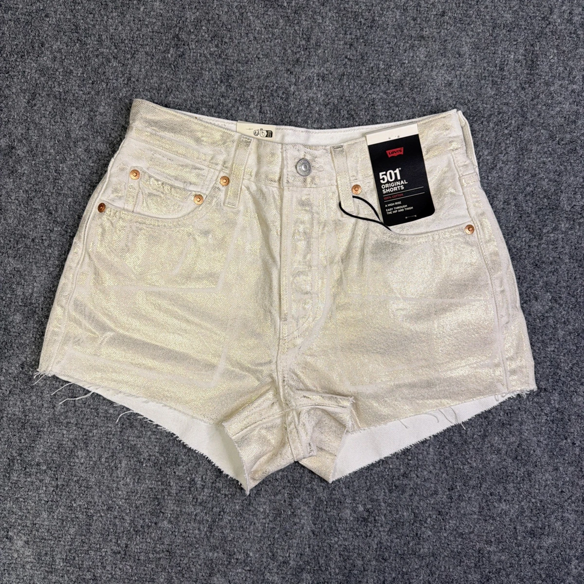 Disco Shorts for Women for sale | eBay