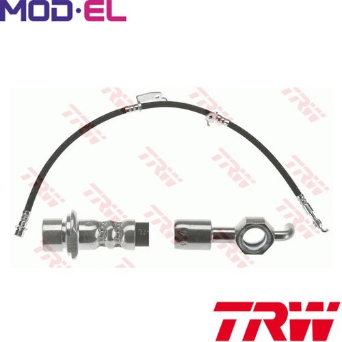 BRAKE HOSE PHD1165 FOR TOYOTA COROLLA AURIS/VAN/Hatchback/Van VERSO PRIUS/PLUS
