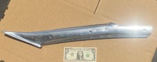 1959 Cadillac Rear Inside Window Pillar Trim Sedan Deville 4 Door Hardtop Part