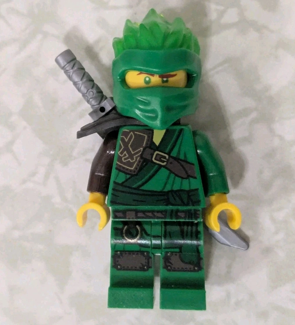 Castle of the Forsaken Emperor LEGO (R) Complete Sets & Packs for