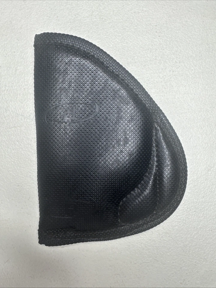 Remora Pocket Holster Micro Compact 9mm Glock S&W Sig 365 Ruger Hellcat Taurus - Image 3 of 4