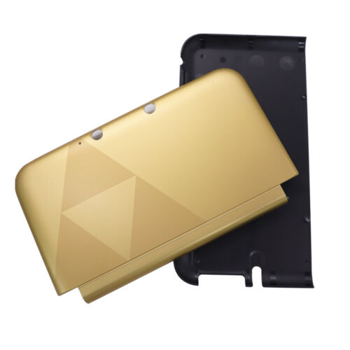 Pattern Top&Bottom For Nintendo 3DS XL/LL Plate housing Shell Case - Picture 3 of 16