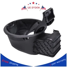 Gas Cap Fuel Filler Fill Pocket Door Housing 4L3Z9927936BA For Ford 2004-08 F150