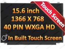 Dell Inspiron 15 3567 15.6 HD Touch LED LCD SCREEN 1366 x 768