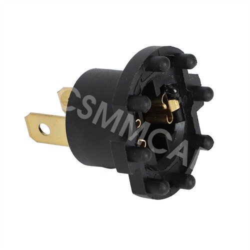 Fit For Mazda Protege/Protege 5 2001-2003 H7 Headlamp Socket Adapter B28V510A3A - Picture 6 of 9