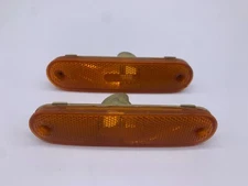 BLINKER MAZDA MX-3 TURN SIGNAL MAZDA MX-3 KOITO OEM 232-61317