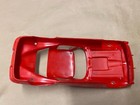 Vintage Monogram 65 Corvette Sting Ray Body Model Kit Collectible! 1:12 R/C USED — photo 10