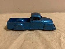 Vintage Goodee Diecast Toy Pickup Toy Truck av-15