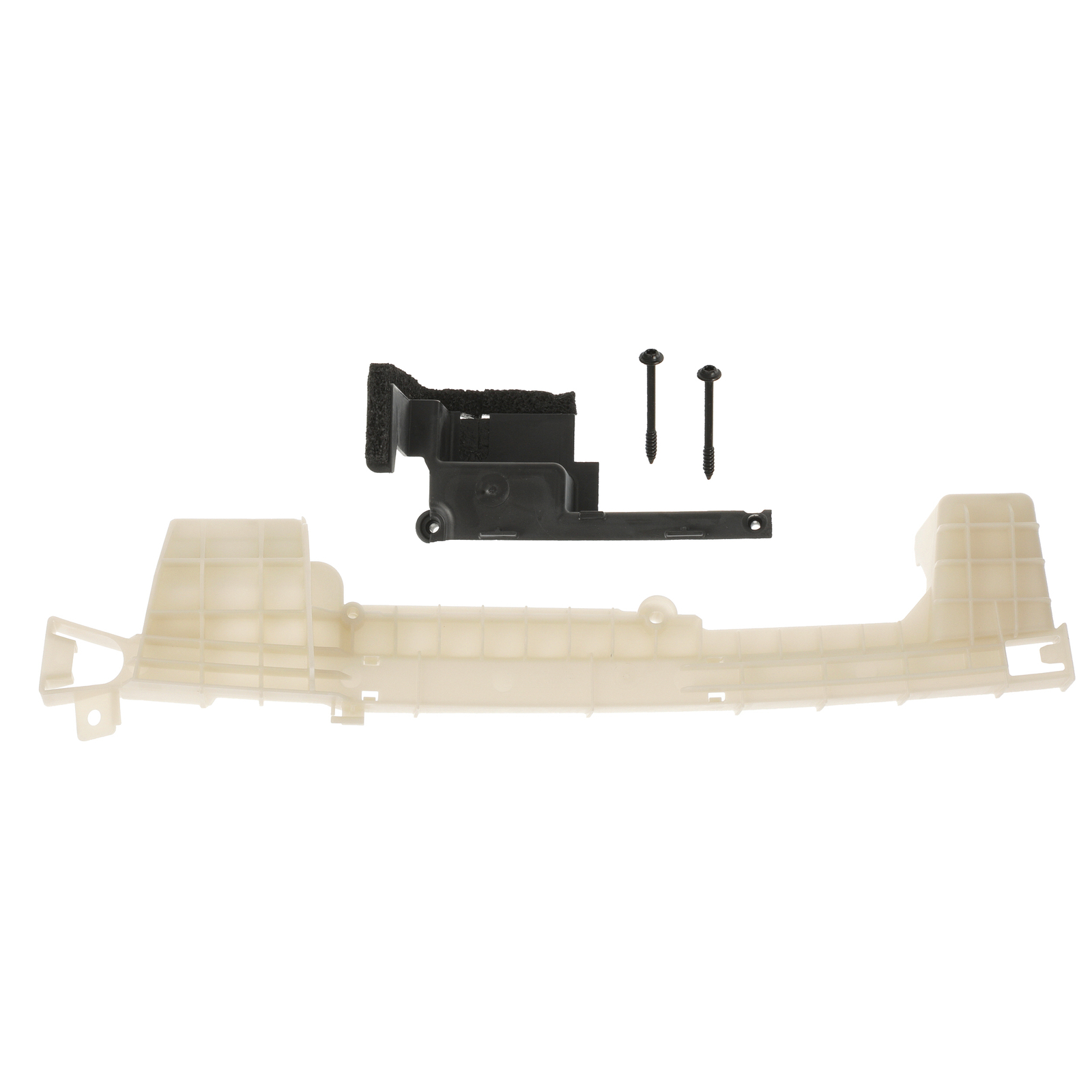 Escudo de bloqueo de puerta lado del conductor para Ford F-150 2015-2020