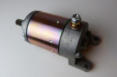 Anlasser Starter für Dinli DMX 450 DL 901/902/904