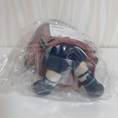 Ado Collaboration Collection Domestic De Violence Plush | eBay
