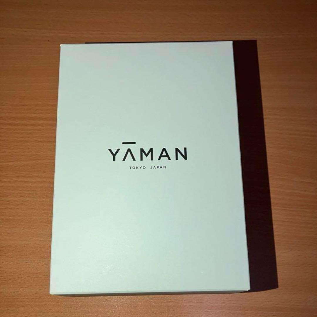 YA-MAN Body Beauty Device Cavispa RF Core PLUS Black HRF51B
