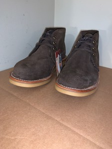 chippewa milford casual chukka boots