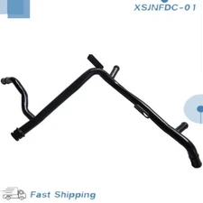 FOR VW Jetta Beetle Golf 2.0L Engine Water Coolant Pipe 06A121065AP