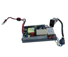 EOS Power 110v to 24v 295 Watts 2107-LFMWLT450-1003-ND AC/DC Converter 24V 295W