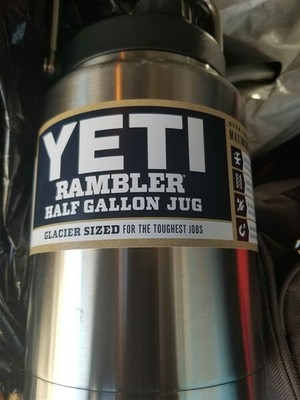 yeti magcap