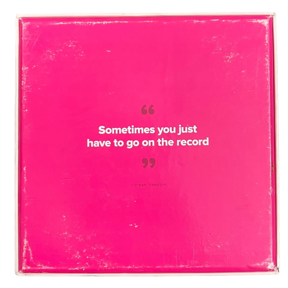 7-Inches For Planned Parenthood Vinyl LP Set of 10 With Booklet Foto 2 de 4