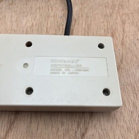 Original Authentic OEM Nintendo NES Controllers- NES-004 Tested Works