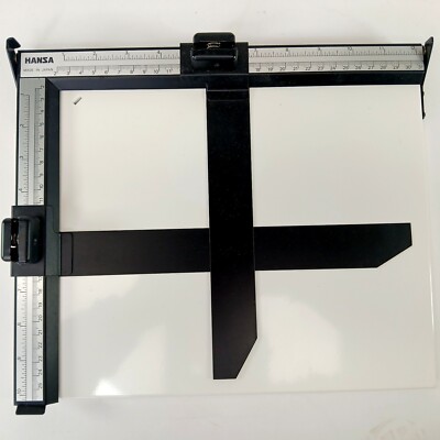 HANSA 定盤 OMIYA PHOTO SUPPLY CO. 日本製