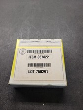 Chesterton #057822 Seal.