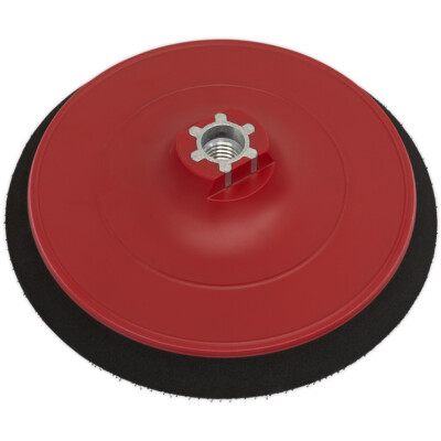 148 mm DA Stützteller für Klettscheiben - M14 x 2 mm Gewinde - Winkelschleifer