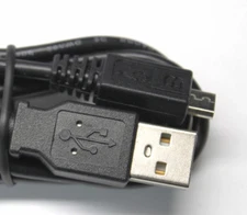 Sync Battery Charger Cord Data Cable for Intex Aqua Mobile Phones