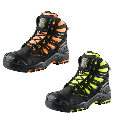 black and decker work boots