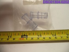 Qty  1 Pack of 2: Sleep Number Bed Air Chamber P/N 123473