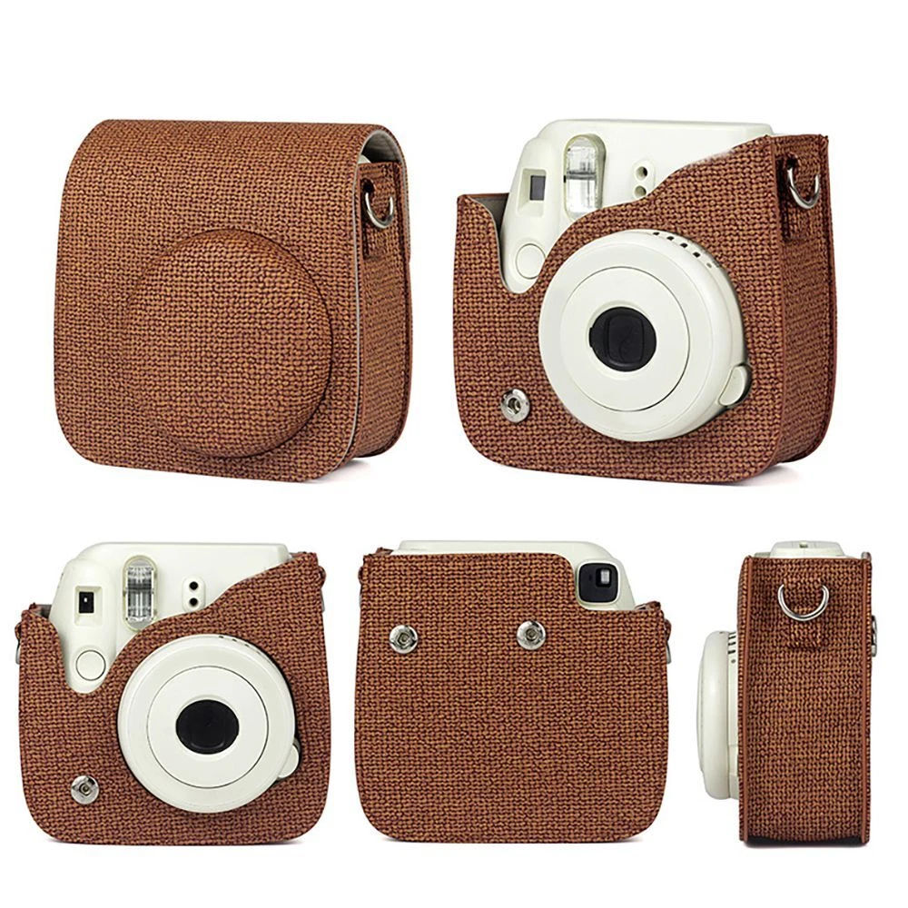 instax mini 9 carry case