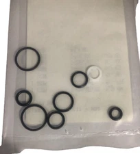 Cat Pumps 32097 Unloader  O-Ring Kit  for CAT Pumps Unloaders 7500, 7500xs, 7501