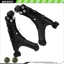 Front Lower Control Arm w Ball Joints Suspension For 1995-05 Chevrolet Cavalier