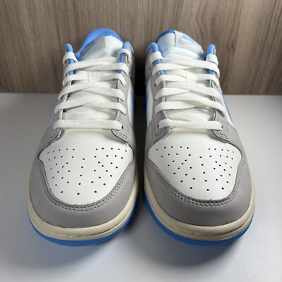 Nike Dunk Low Athletic Department University Blue FN7488-133 Men's