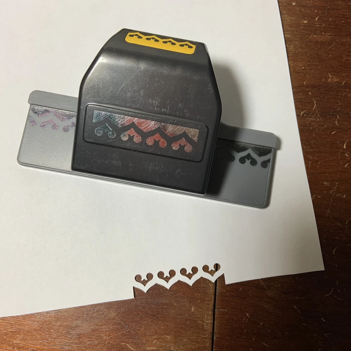 Details more than 158 decorative paper edge punch super hot vova.edu.vn