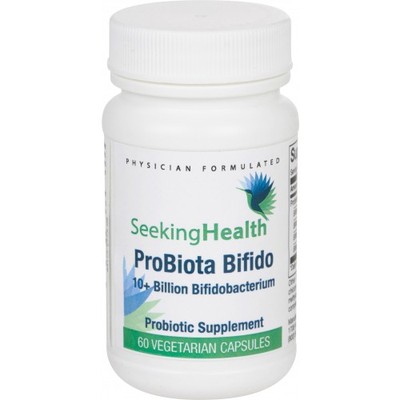 Probiota Bifido - 60 Veg Caps - Auf der Suche nach Gesundheit