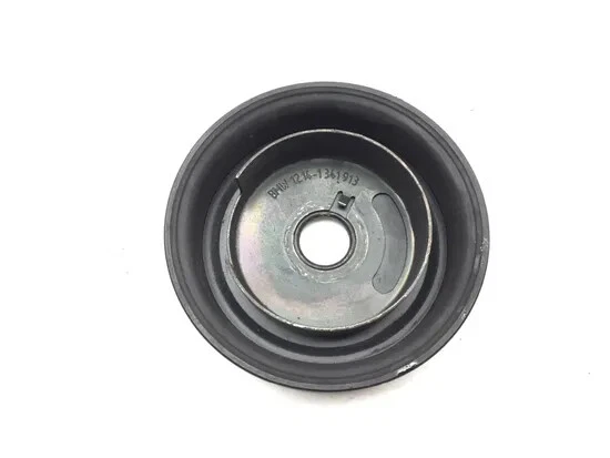 Alternador BMW R1100RTL 2782A 1996 Foto 3 de 4