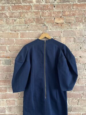 denim dress 2x Women's Casual Encounter Dress, Blue Mimi looks lovely on Size:XL/44 Womens City Chic Plus Wonder_Voyage_Maison