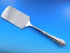 Sir Christopher by Wallace Sterling Silver Lasagna Server HHWS Custom 11 1/2"
